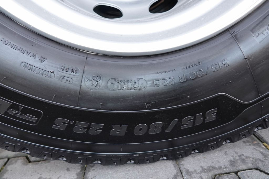 Trekker DAF XF 480 / I-PARK COOL / SSC / PO KONTRAKCIE SERWI: afbeelding 15