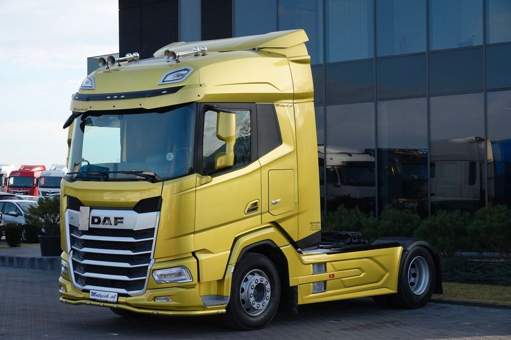DAF XF 480 / PEŁNY ADR / OPONY 100% / PO KONTRAKCIE - Trekker: afbeelding 2 DAF XF 480 / PEŁNY ADR / OPONY 100% / PO KONTRAKCIE - Trekker: afbeelding 2