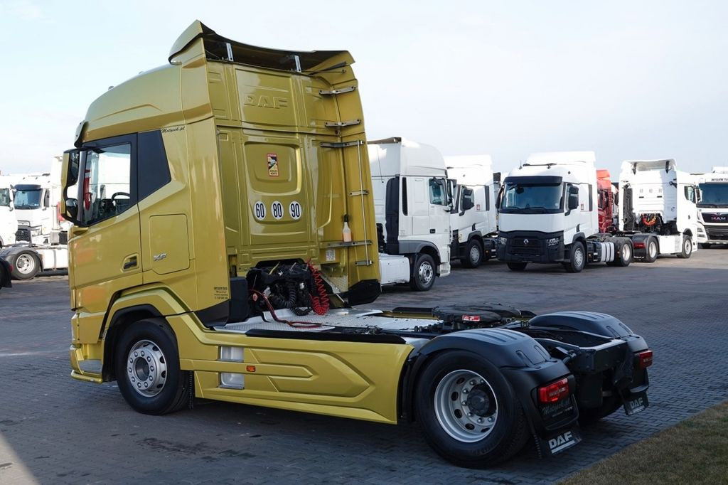 DAF XF 480 / PEŁNY ADR / OPONY 100% / PO KONTRAKCIE - Trekker: afbeelding 4 DAF XF 480 / PEŁNY ADR / OPONY 100% / PO KONTRAKCIE - Trekker: afbeelding 4