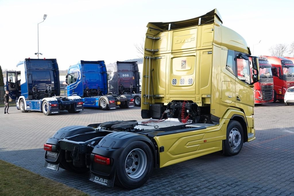 DAF XF 480 / PEŁNY ADR / OPONY 100% / PO KONTRAKCIE - Trekker: afbeelding 5 DAF XF 480 / PEŁNY ADR / OPONY 100% / PO KONTRAKCIE - Trekker: afbeelding 5
