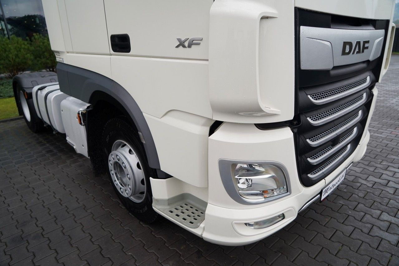 Trekker DAF XF 480 / SUPER SPACE CAB / OPONY 100% /  2021 RO: afbeelding 10 Trekker DAF XF 480 / SUPER SPACE CAB / OPONY 100% /  2021 RO: afbeelding 10
