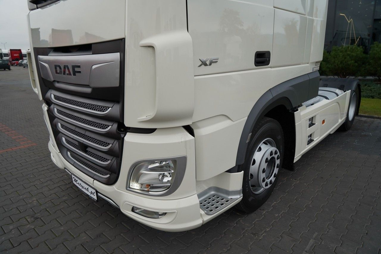 Leasing DAF XF 480 / SUPER SPACE CAB / OPONY 100% / 2021 ROK DAF XF 480 / SUPER SPACE CAB / OPONY 100% / 2021 ROK: afbeelding 11 Leasing DAF XF 480 / SUPER SPACE CAB / OPONY 100% / 2021 ROK DAF XF 480 / SUPER SPACE CAB / OPONY 100% / 2021 ROK: afbeelding 11