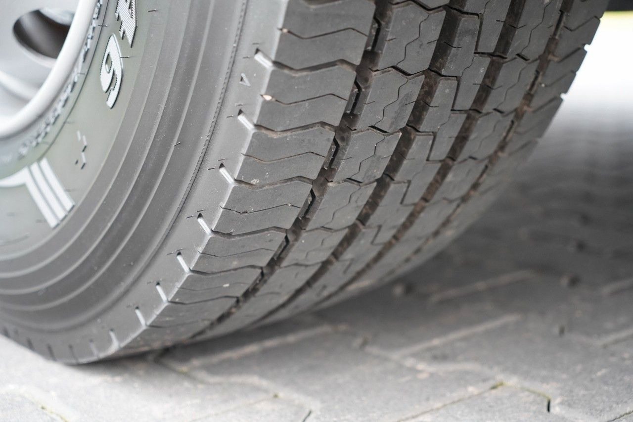 Leasing DAF XF 480 / SUPER SPACE CAB / OPONY 100% / 2021 ROK DAF XF 480 / SUPER SPACE CAB / OPONY 100% / 2021 ROK: afbeelding 18 Leasing DAF XF 480 / SUPER SPACE CAB / OPONY 100% / 2021 ROK DAF XF 480 / SUPER SPACE CAB / OPONY 100% / 2021 ROK: afbeelding 18