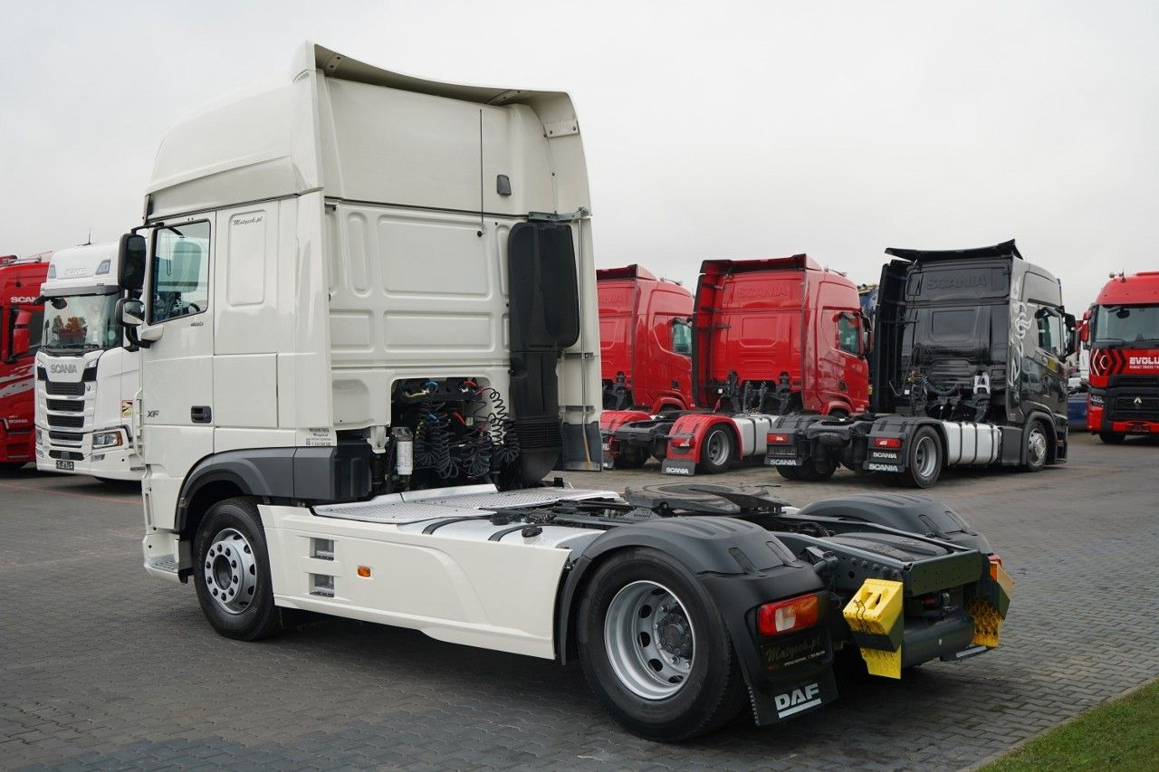 Leasing DAF XF 480 / SUPER SPACE CAB / OPONY 100% / 2021 ROK DAF XF 480 / SUPER SPACE CAB / OPONY 100% / 2021 ROK: afbeelding 7 Leasing DAF XF 480 / SUPER SPACE CAB / OPONY 100% / 2021 ROK DAF XF 480 / SUPER SPACE CAB / OPONY 100% / 2021 ROK: afbeelding 7