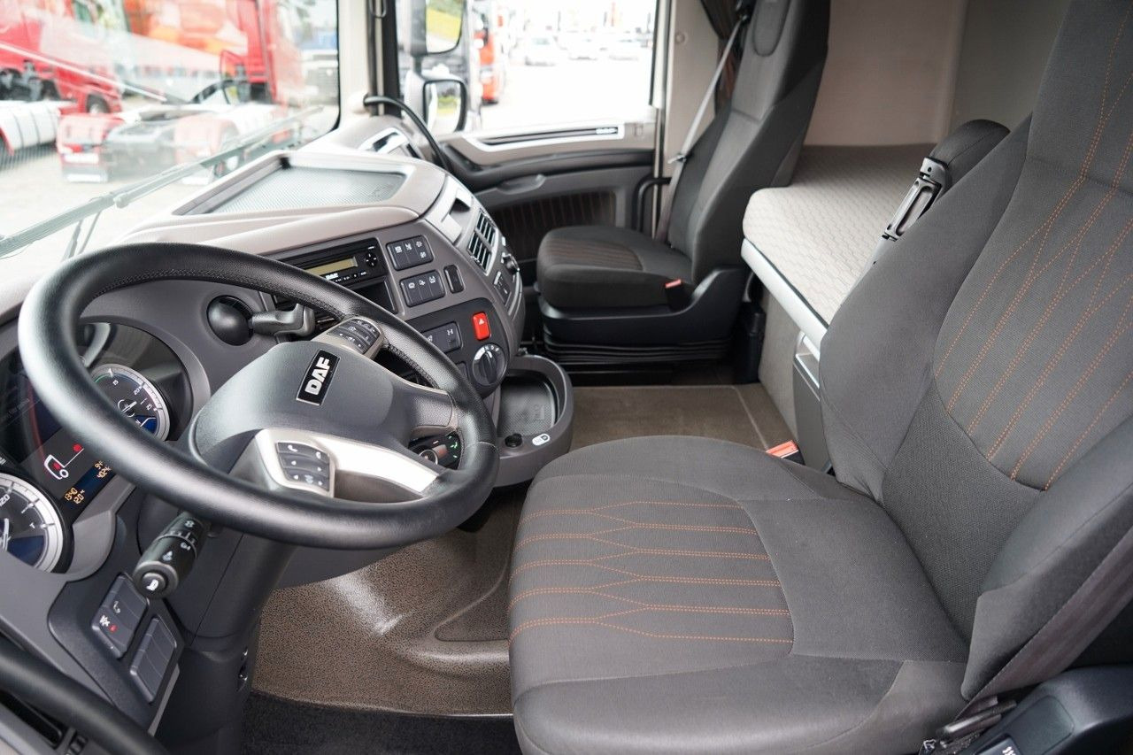Leasing DAF XF 480 / SUPER SPACE CAB / OPONY 100% / 2021 ROK DAF XF 480 / SUPER SPACE CAB / OPONY 100% / 2021 ROK: afbeelding 24 Leasing DAF XF 480 / SUPER SPACE CAB / OPONY 100% / 2021 ROK DAF XF 480 / SUPER SPACE CAB / OPONY 100% / 2021 ROK: afbeelding 24