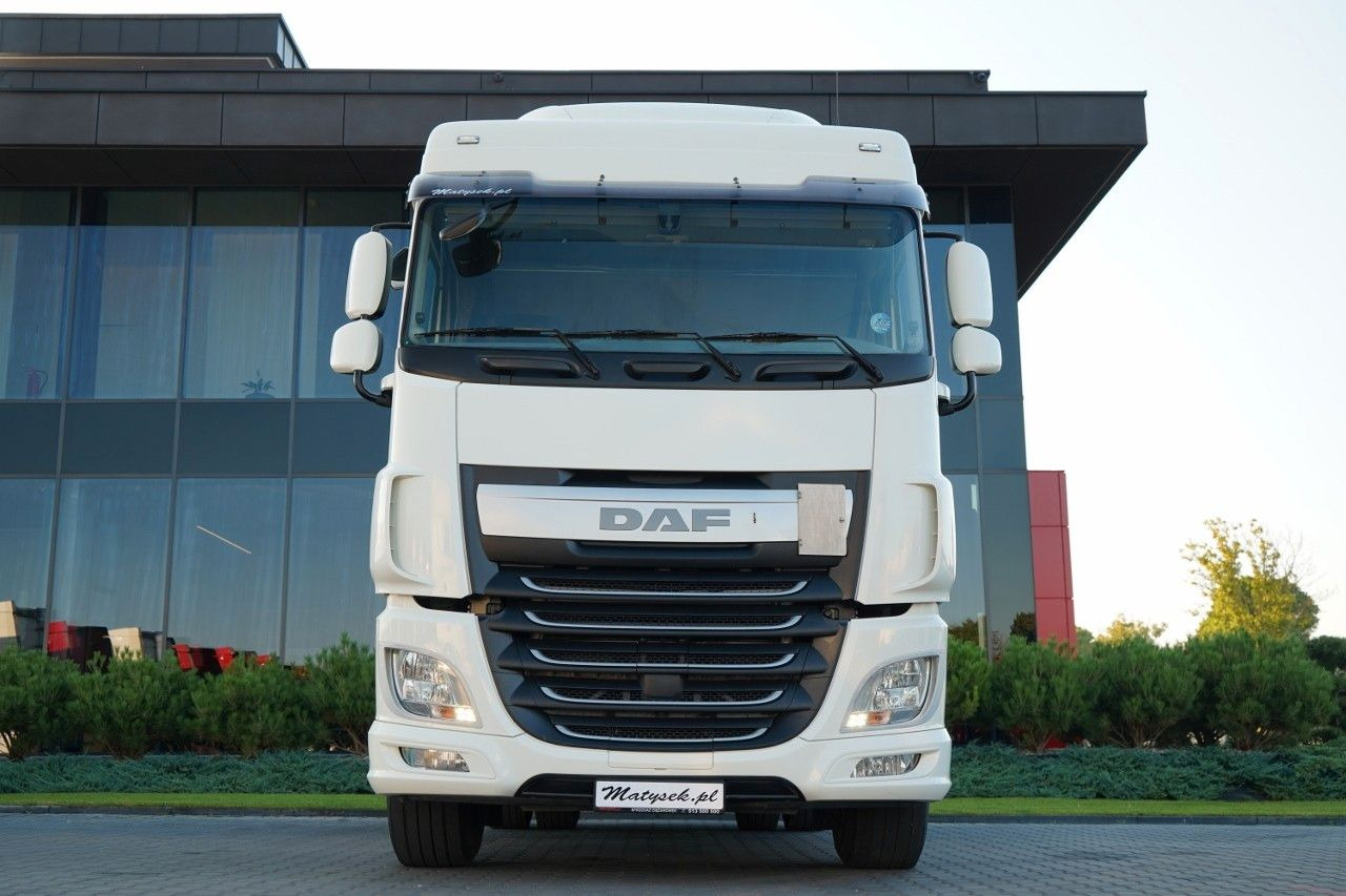 DAF XF 510 / RETARDER / EURO 6 / PO KONTRAKCIE SERW - Trekker: afbeelding 3 DAF XF 510 / RETARDER / EURO 6 / PO KONTRAKCIE SERW - Trekker: afbeelding 3