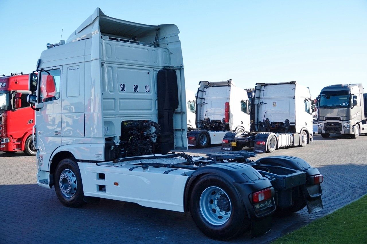 DAF XF 530 / HYDRAULIKA / RETARDER / I-PARK COOL / S - Trekker: afbeelding 4 DAF XF 530 / HYDRAULIKA / RETARDER / I-PARK COOL / S - Trekker: afbeelding 4
