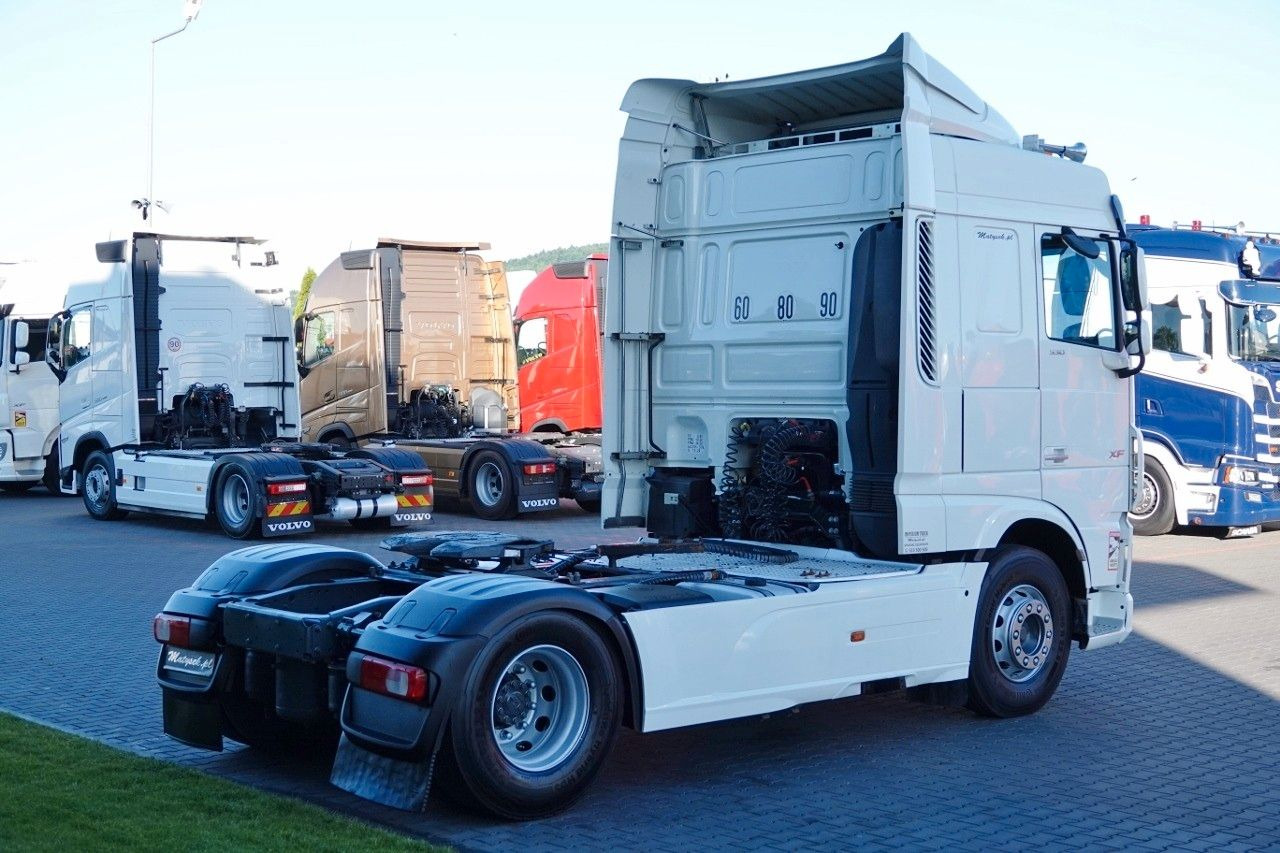 DAF XF 530 / HYDRAULIKA / RETARDER / I-PARK COOL / S - Trekker: afbeelding 5 DAF XF 530 / HYDRAULIKA / RETARDER / I-PARK COOL / S - Trekker: afbeelding 5