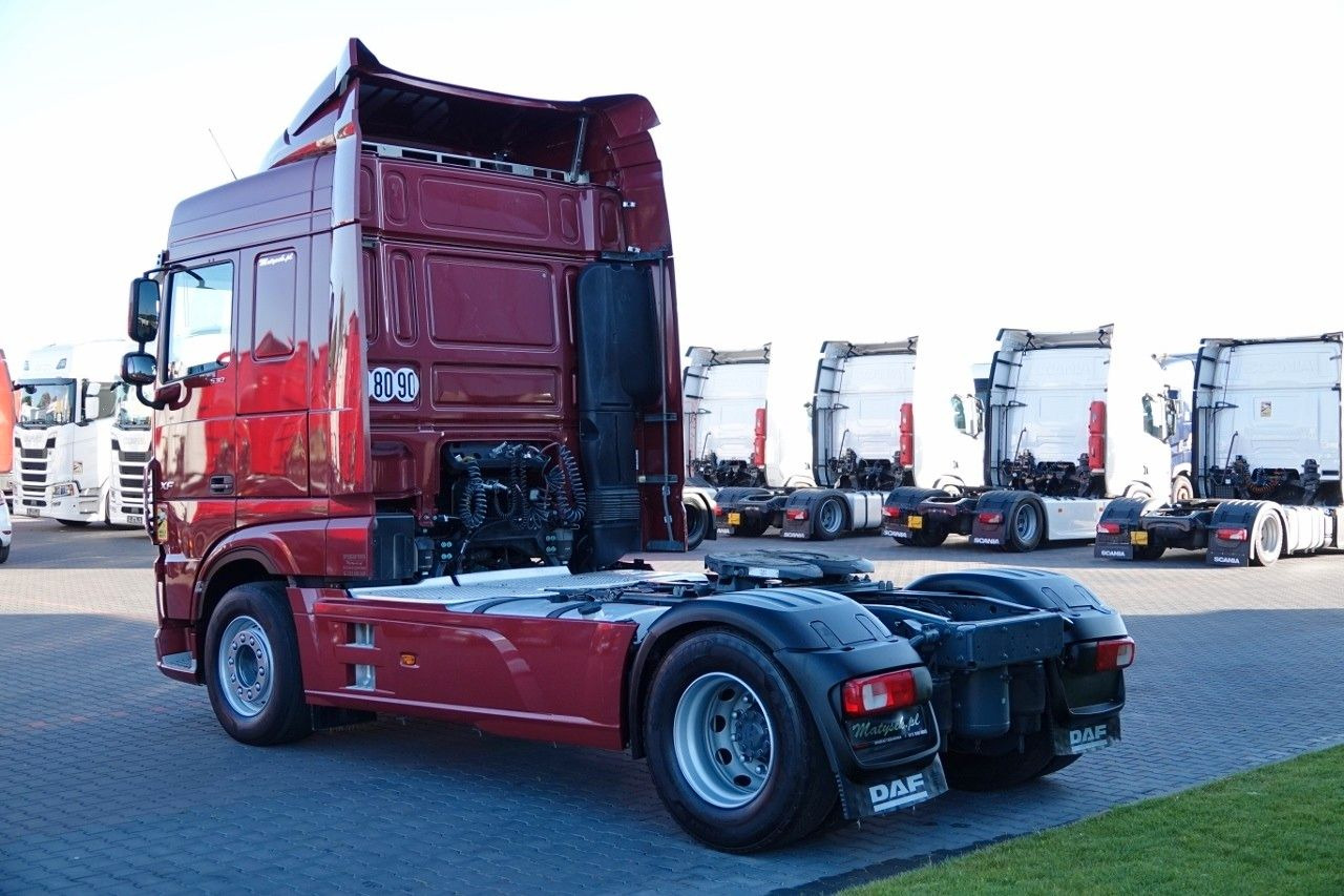 DAF XF 530 / RETARDER / I-PARK COOL / SPACE CAB - Trekker: afbeelding 4 DAF XF 530 / RETARDER / I-PARK COOL / SPACE CAB - Trekker: afbeelding 4
