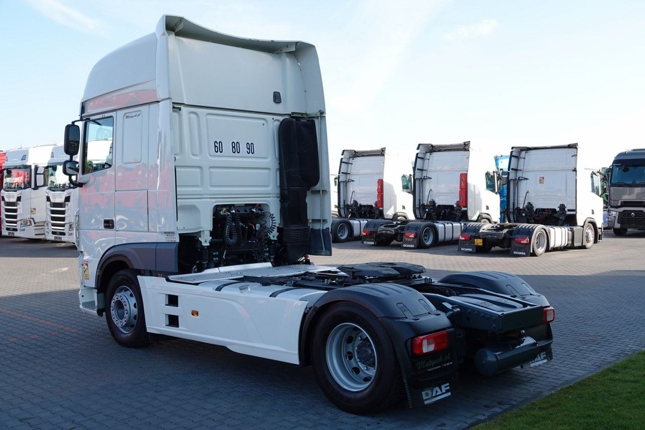 DAF XF 530 / RETARDER / I-PARK COOL / SSC / PO KONTR - Trekker: afbeelding 4 DAF XF 530 / RETARDER / I-PARK COOL / SSC / PO KONTR - Trekker: afbeelding 4