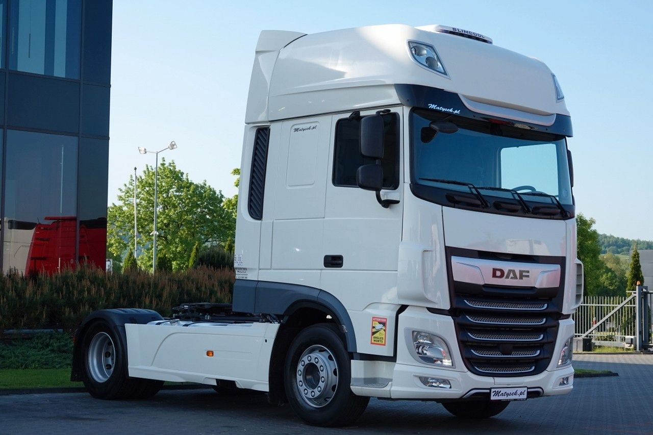 DAF XF 530 / RETARDER / I-PARK COOL / SSC / PO KONTR - Trekker: afbeelding 2 DAF XF 530 / RETARDER / I-PARK COOL / SSC / PO KONTR - Trekker: afbeelding 2