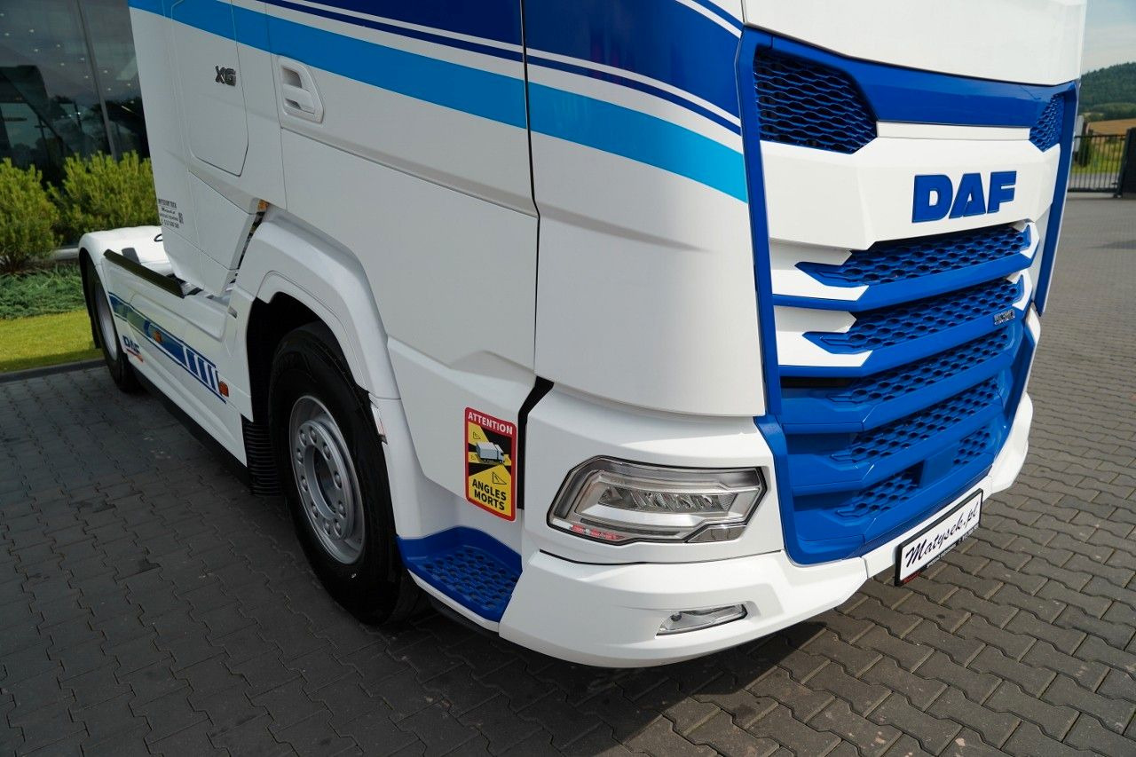 DAF XG 530 / RETARDER / FULL AIRMATIC / I-PARK COOL - Trekker: afbeelding 5 DAF XG 530 / RETARDER / FULL AIRMATIC / I-PARK COOL - Trekker: afbeelding 5