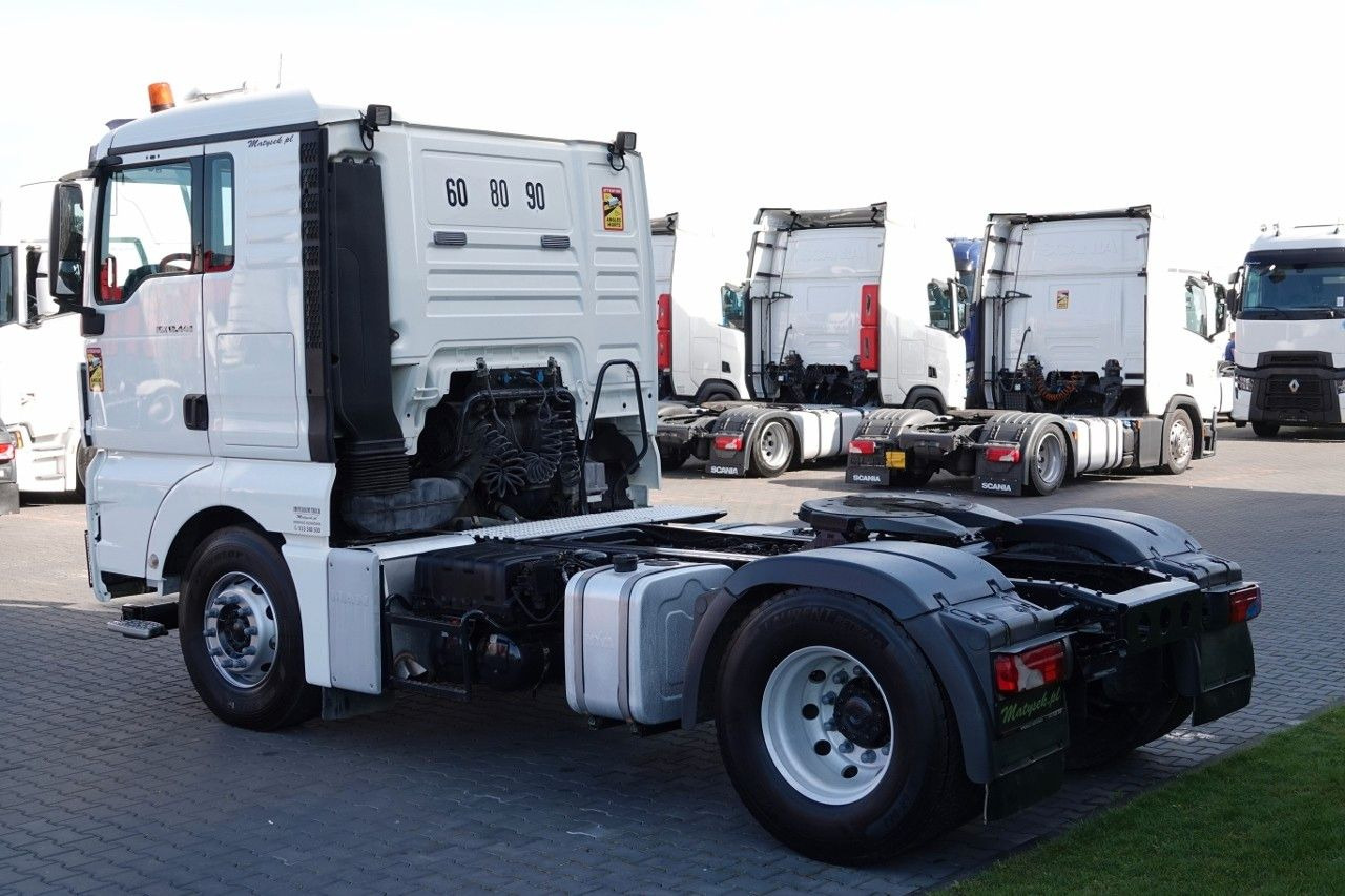 MAN TGX 18.440 / RETARDER / EURO 5 / EEV / NISKA KA MAN TGX 18.440 / RETARDER / EURO 5 / EEV / NISKA KA - Trekker: afbeelding 4 MAN TGX 18.440 / RETARDER / EURO 5 / EEV / NISKA KA MAN TGX 18.440 / RETARDER / EURO 5 / EEV / NISKA KA - Trekker: afbeelding 4