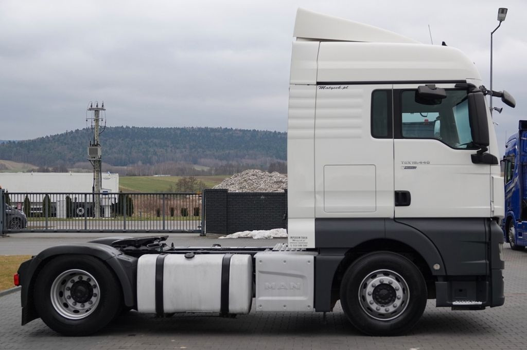 Trekker MAN TGX 18. 440 / XLX / STANDARD / 2016 ROK /: afbeelding 6