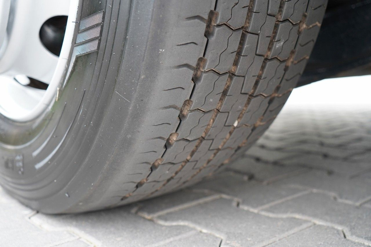Leasing  MAN TGX 18.470 / MEGA / XXL / FULL AIRMATIC / REGULO MAN TGX 18.470 / MEGA / XXL / FULL AIRMATIC / REGULO: afbeelding 13