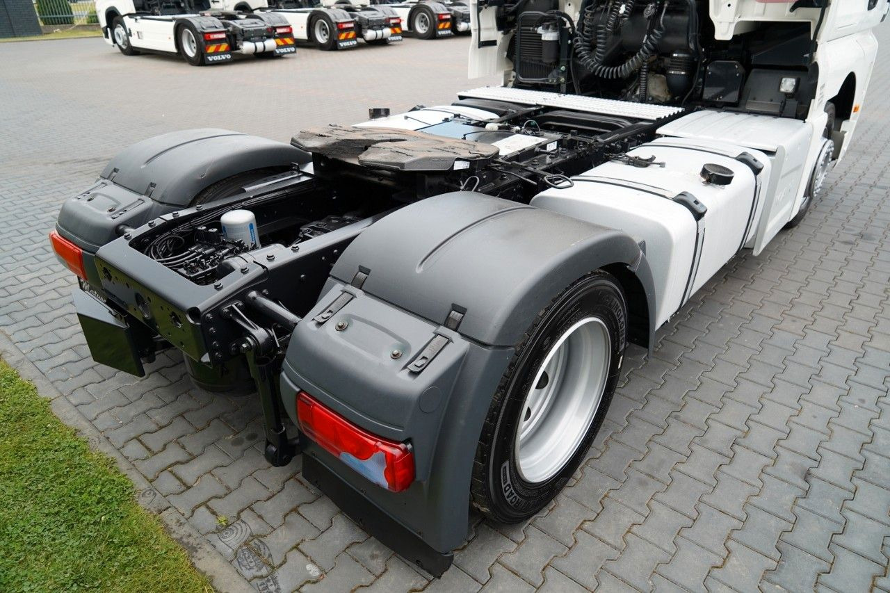 Leasing  MAN TGX 18.470 / MEGA / XXL / FULL AIRMATIC / REGULO MAN TGX 18.470 / MEGA / XXL / FULL AIRMATIC / REGULO: afbeelding 11