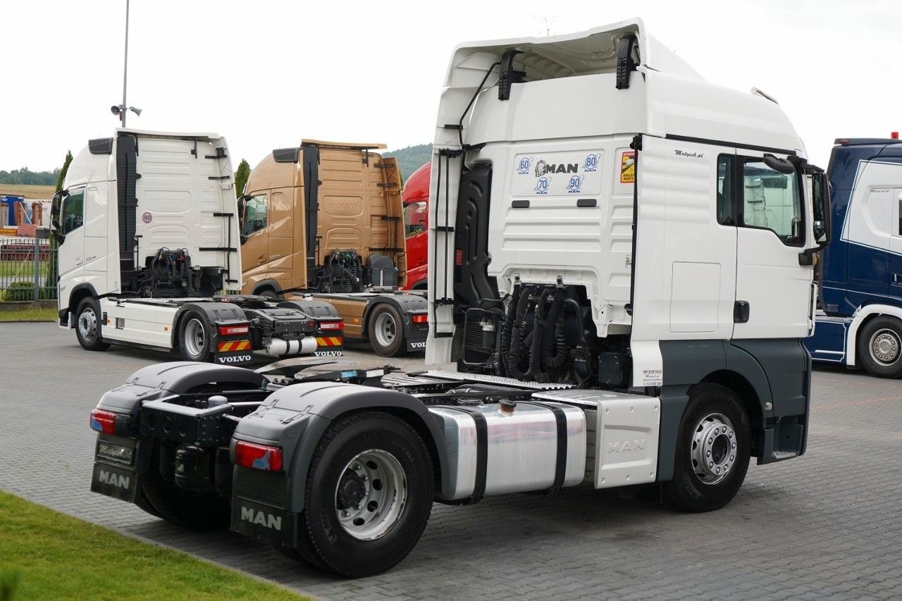 MAN TGX 18.470 / RETARDER / 2020 ROK / SPROWADZONY / - Trekker: afbeelding 5 MAN TGX 18.470 / RETARDER / 2020 ROK / SPROWADZONY / - Trekker: afbeelding 5