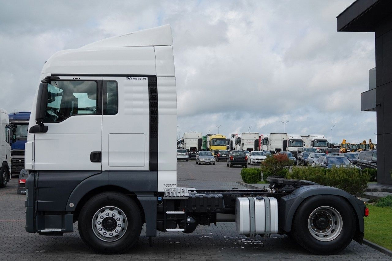 MAN TGX 18.470 / RETARDER / 2020 ROK / SPROWADZONY - Trekker: afbeelding 3 MAN TGX 18.470 / RETARDER / 2020 ROK / SPROWADZONY - Trekker: afbeelding 3