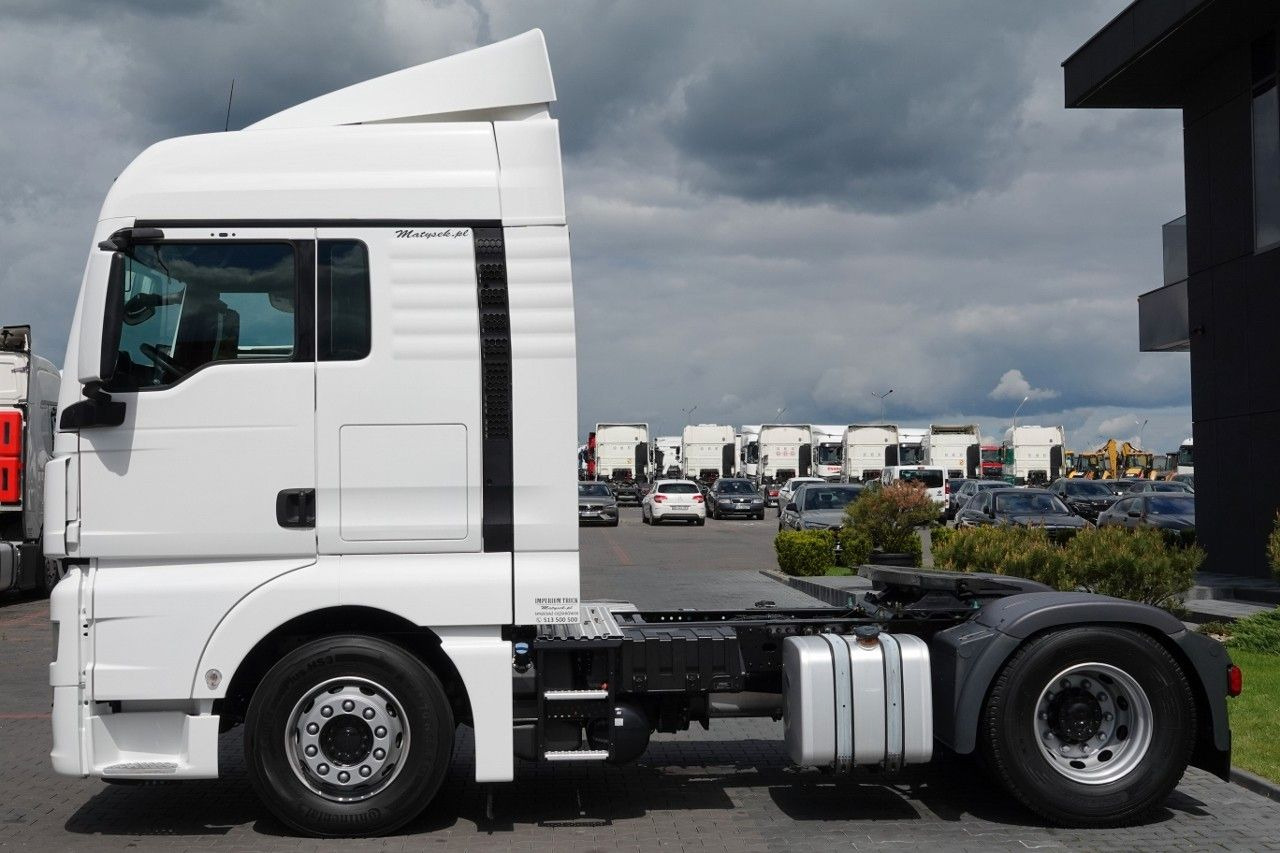 MAN TGX 18.470 / RETARDER / OPONY 100% / 2020 ROK / - Trekker: afbeelding 3 MAN TGX 18.470 / RETARDER / OPONY 100% / 2020 ROK / - Trekker: afbeelding 3