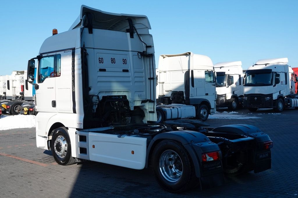MAN TGX 18.480 / 4x4 / HYDRAULIKA / HYDRODRIVE / EUR - Trekker: afbeelding 4 MAN TGX 18.480 / 4x4 / HYDRAULIKA / HYDRODRIVE / EUR - Trekker: afbeelding 4