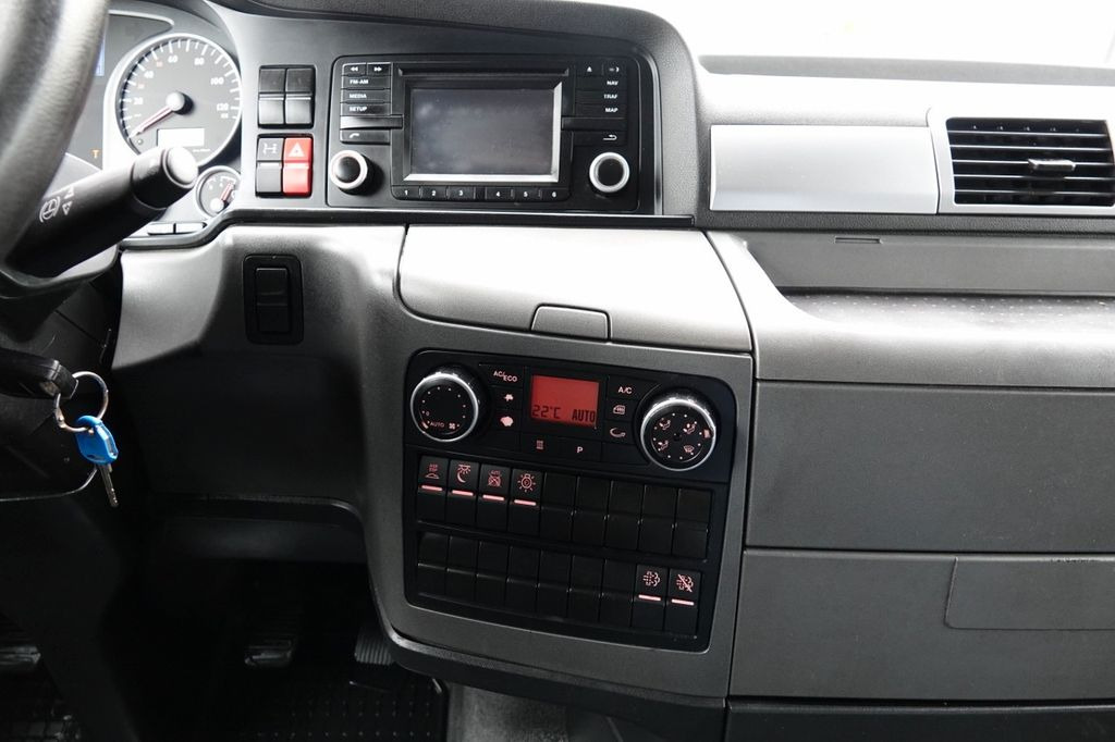 Trekker MAN TGX 18. 480 / MANUAL / XLX / 2015 ROK / 1400 L: afbeelding 16