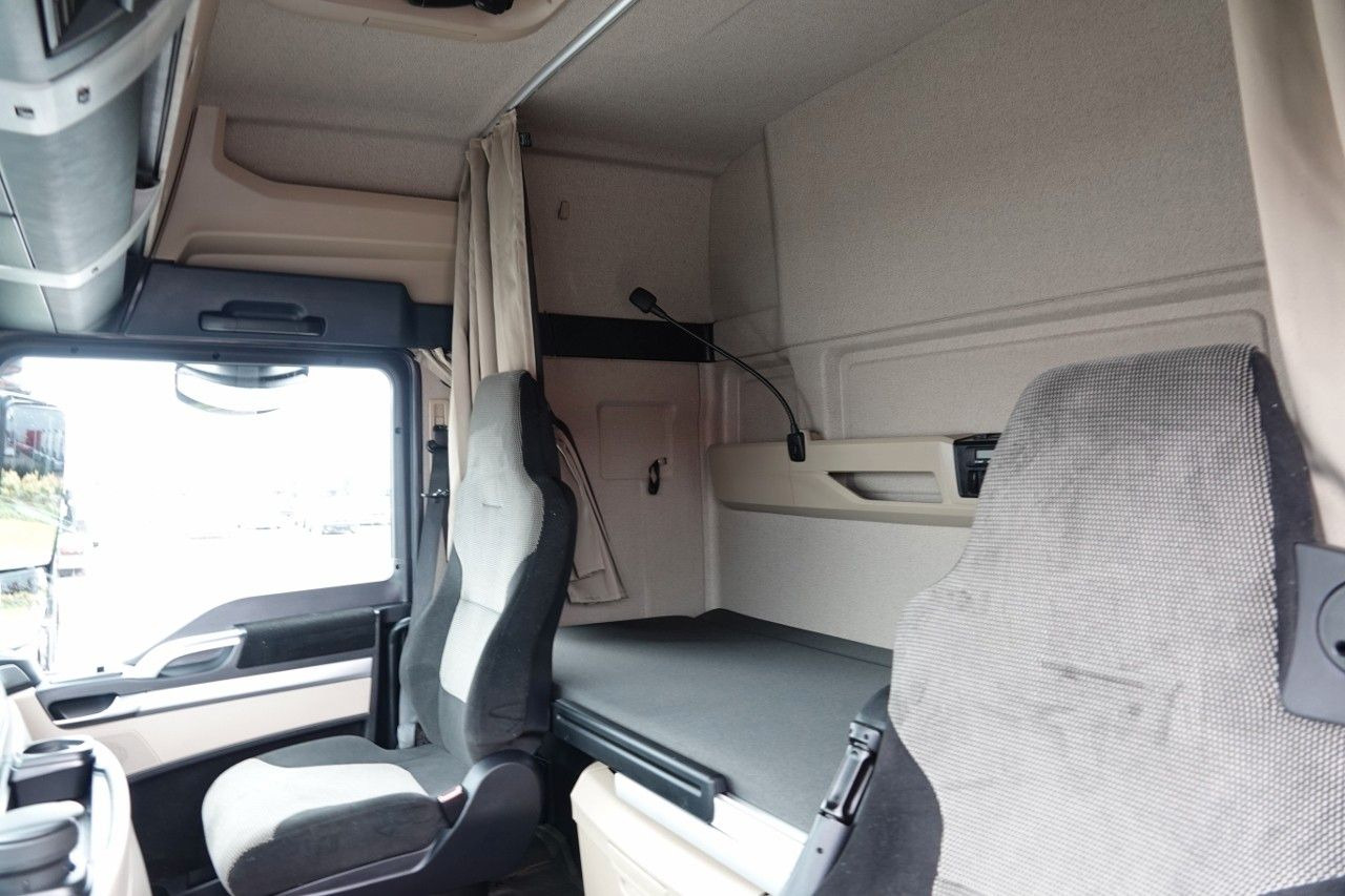 Trekker MAN TGX 18.510 / RETARDER / PEŁNY ADR  / SPROWADZONY: afbeelding 13