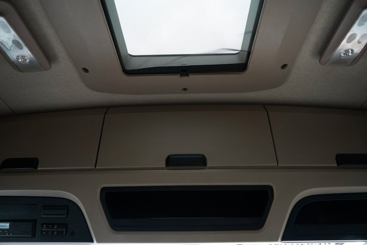 Trekker Mercedes-Benz ACTROS 1845 / BIG SPACE / 2020: afbeelding 34 Trekker Mercedes-Benz ACTROS 1845 / BIG SPACE / 2020: afbeelding 34