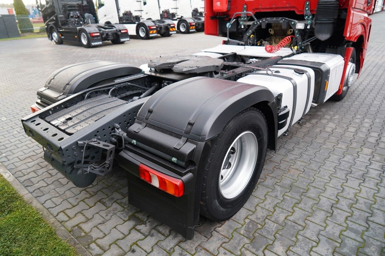 Trekker Mercedes-Benz ACTROS 1845 / BIG SPACE / 2020: afbeelding 15 Trekker Mercedes-Benz ACTROS 1845 / BIG SPACE / 2020: afbeelding 15