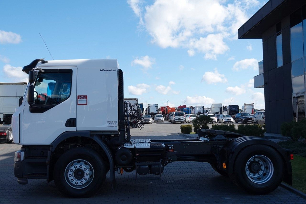 Renault C 430 / RETARDER / NISKA KABINA / SPROWADZONY - Trekker: afbeelding 4 Renault C 430 / RETARDER / NISKA KABINA / SPROWADZONY - Trekker: afbeelding 4