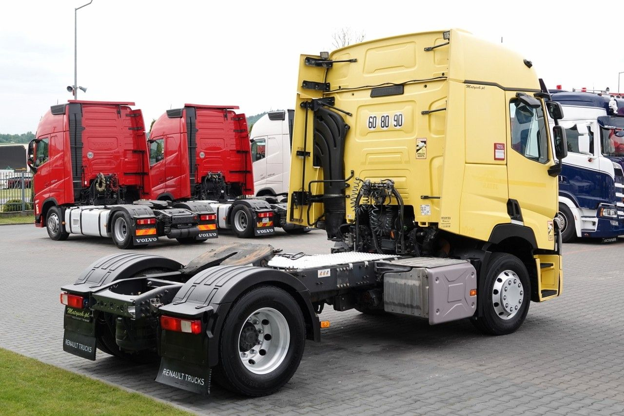Renault T 440 / 13 LITROWY / RETARDER / I-PARK COOL / A - Trekker: afbeelding 5 Renault T 440 / 13 LITROWY / RETARDER / I-PARK COOL / A - Trekker: afbeelding 5