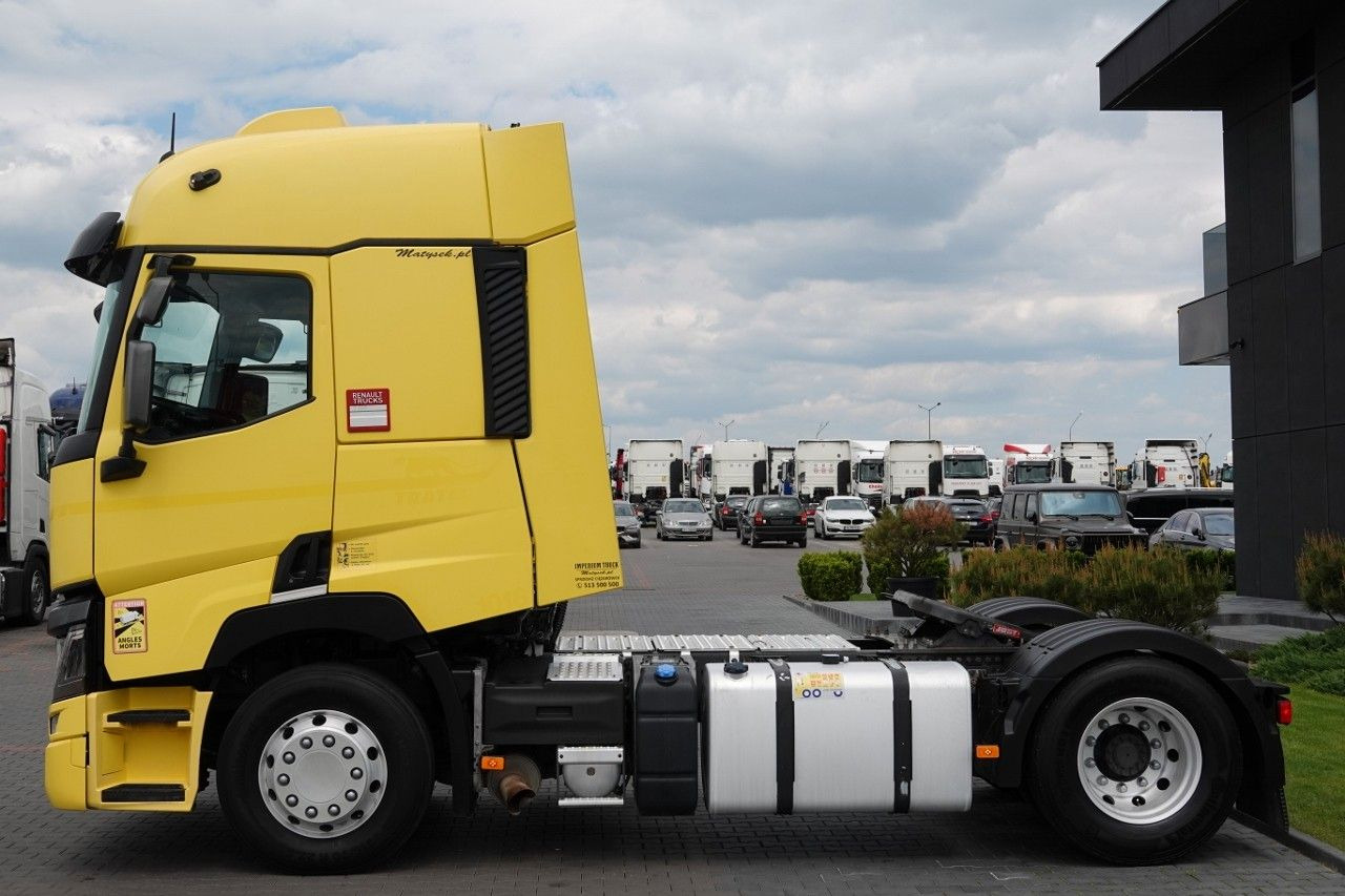 Renault T 440 / 13 LITROWY / RETARDER / I-PARK COOL / A - Trekker: afbeelding 3 Renault T 440 / 13 LITROWY / RETARDER / I-PARK COOL / A - Trekker: afbeelding 3