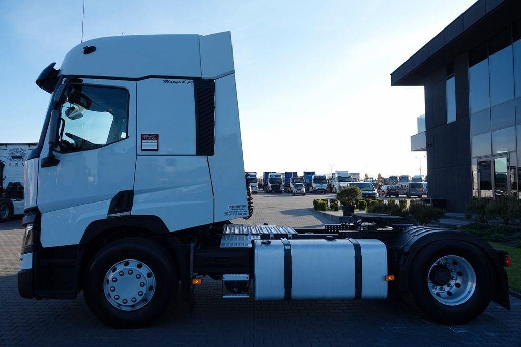 Renault T 460 / PEŁNY ADR / RETARDER / SPROWADZONA / EUR - Trekker: afbeelding 5 Renault T 460 / PEŁNY ADR / RETARDER / SPROWADZONA / EUR - Trekker: afbeelding 5