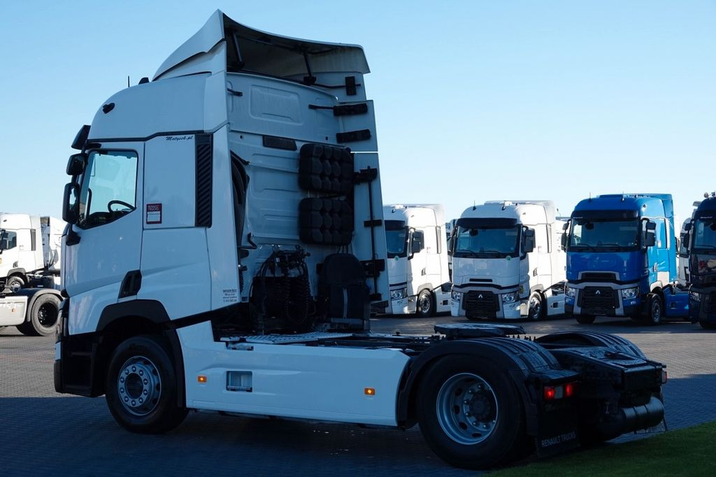 Renault T 480 / 13L / 2017 ROK Renault T 480 / 13L / 2017 ROK - Trekker: afbeelding 4 Renault T 480 / 13L / 2017 ROK Renault T 480 / 13L / 2017 ROK - Trekker: afbeelding 4