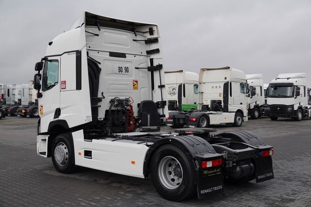 Renault T 480 / 2021 / PO KONTRAKCIE SERWISOWYM - Trekker: afbeelding 4 Renault T 480 / 2021 / PO KONTRAKCIE SERWISOWYM - Trekker: afbeelding 4