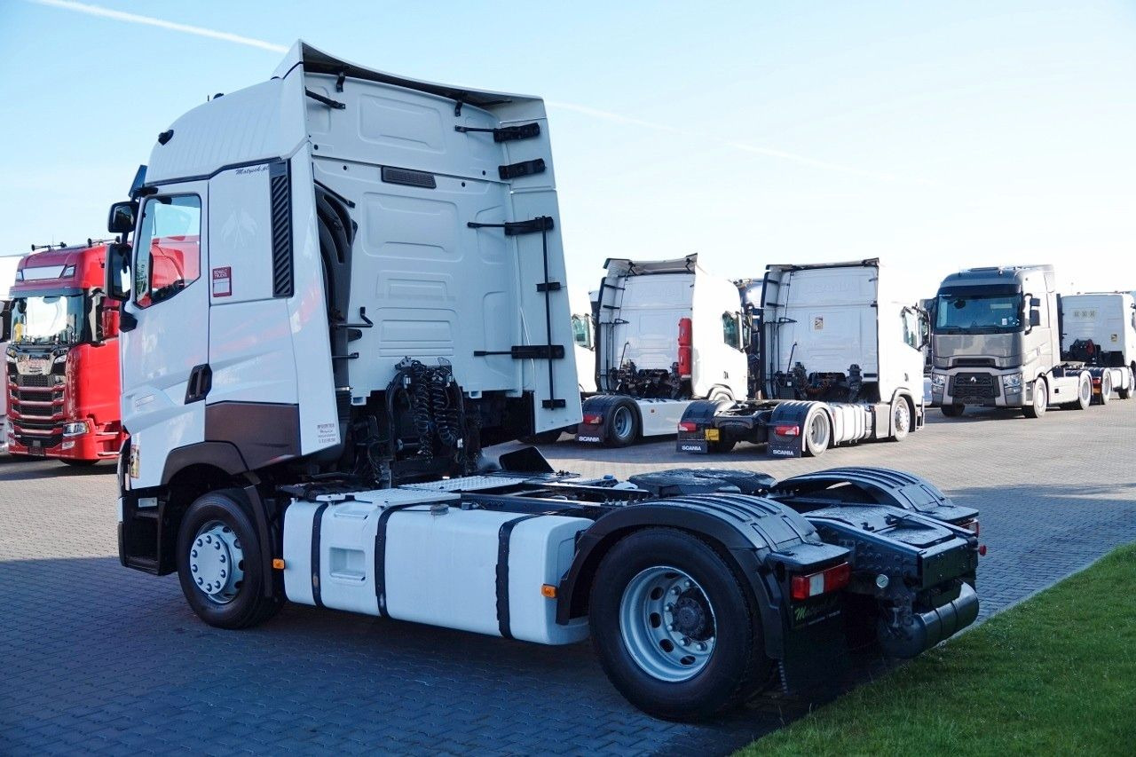 Renault T 480 / STANDARD / HIGH CAB / PO KONTRAKCIE SE - Trekker: afbeelding 4 Renault T 480 / STANDARD / HIGH CAB / PO KONTRAKCIE SE - Trekker: afbeelding 4