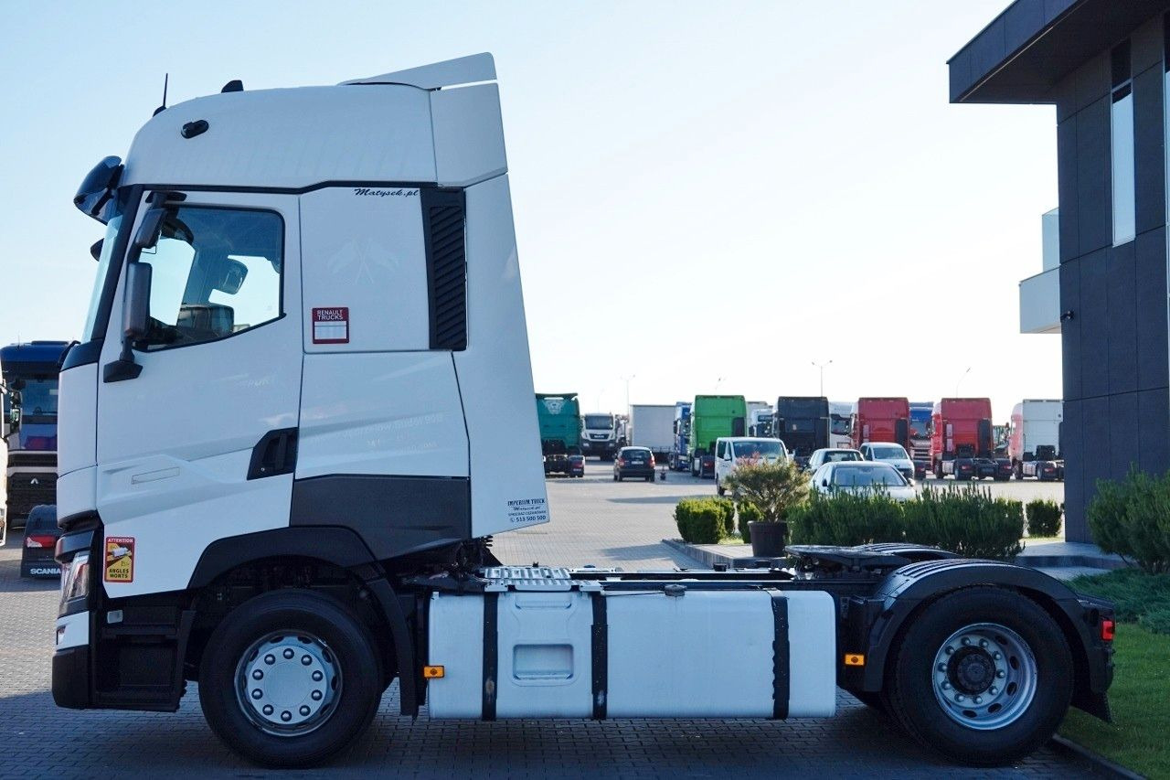 Renault T 480 / STANDARD / HIGH CAB / PO KONTRAKCIE SE - Trekker: afbeelding 3 Renault T 480 / STANDARD / HIGH CAB / PO KONTRAKCIE SE - Trekker: afbeelding 3