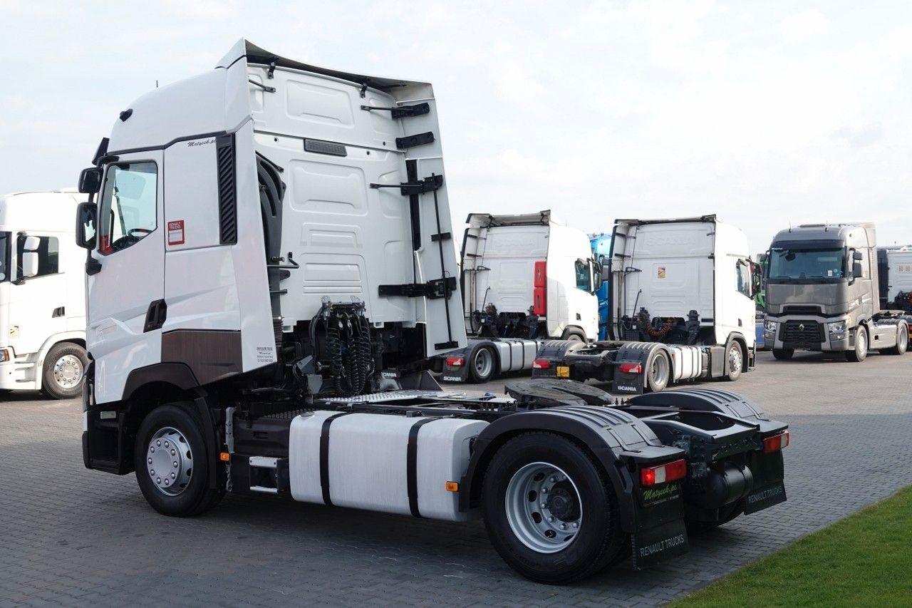 Renault T 520 / HIGH CAB / PO KONTRAKCIE SERWISOWYM - Trekker: afbeelding 4 Renault T 520 / HIGH CAB / PO KONTRAKCIE SERWISOWYM - Trekker: afbeelding 4