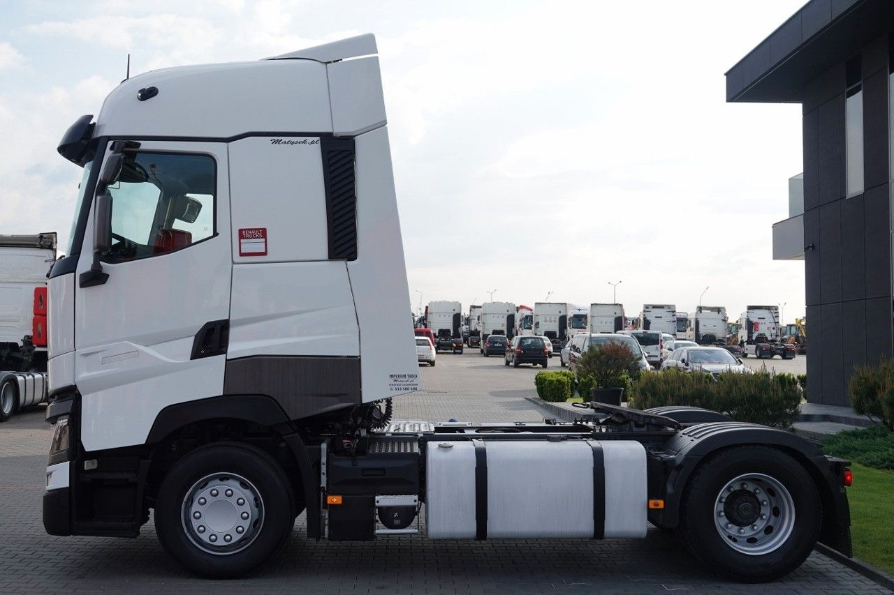 Renault T 520 / HIGH CAB / PO KONTRAKCIE SERWISOWYM - Trekker: afbeelding 3 Renault T 520 / HIGH CAB / PO KONTRAKCIE SERWISOWYM - Trekker: afbeelding 3