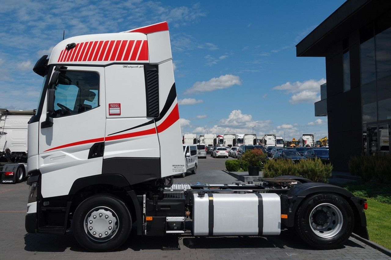 Renault T 520 / HIGH CAB / PO KONTRAKCIE SERWISOWYM - Trekker: afbeelding 3 Renault T 520 / HIGH CAB / PO KONTRAKCIE SERWISOWYM - Trekker: afbeelding 3