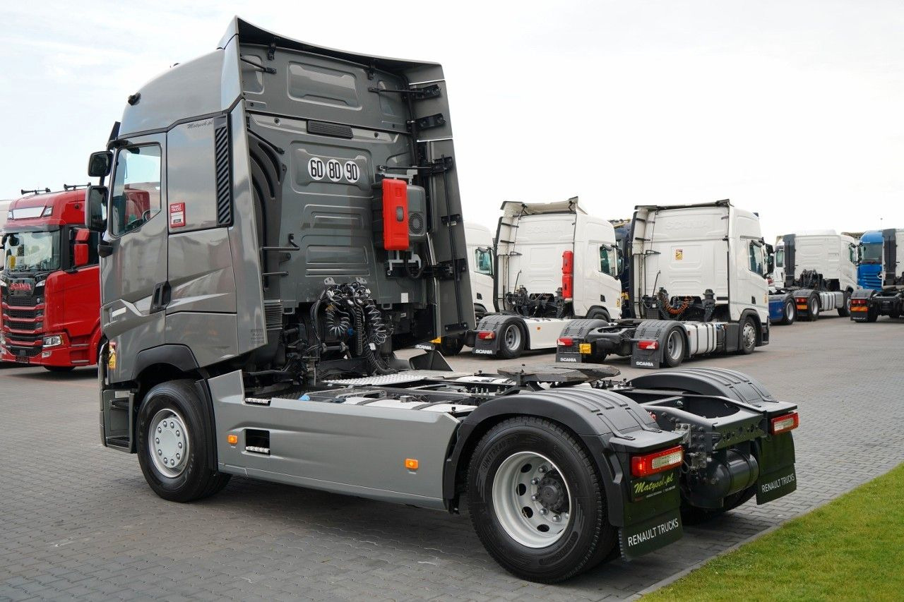 Renault T480 / 13 L / RETARDER / I-PARK COOL / OPONY Renault T480 / 13 L / RETARDER / I-PARK COOL / OPONY - Trekker: afbeelding 4 Renault T480 / 13 L / RETARDER / I-PARK COOL / OPONY Renault T480 / 13 L / RETARDER / I-PARK COOL / OPONY - Trekker: afbeelding 4