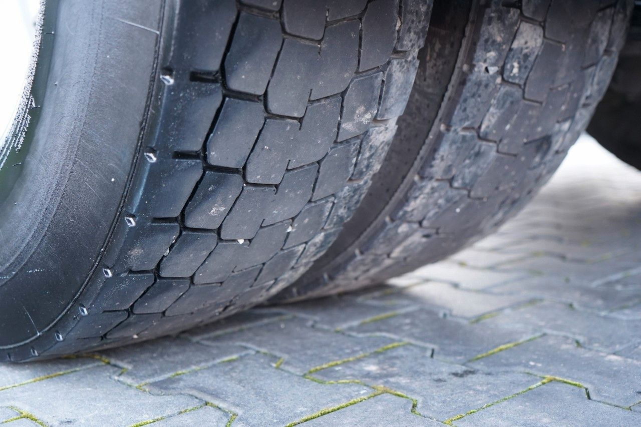 Leasing  Scania R 450 / RETARDER / HYDRAULIKA / I-PARK COOL / AL Scania R 450 / RETARDER / HYDRAULIKA / I-PARK COOL / AL: afbeelding 21