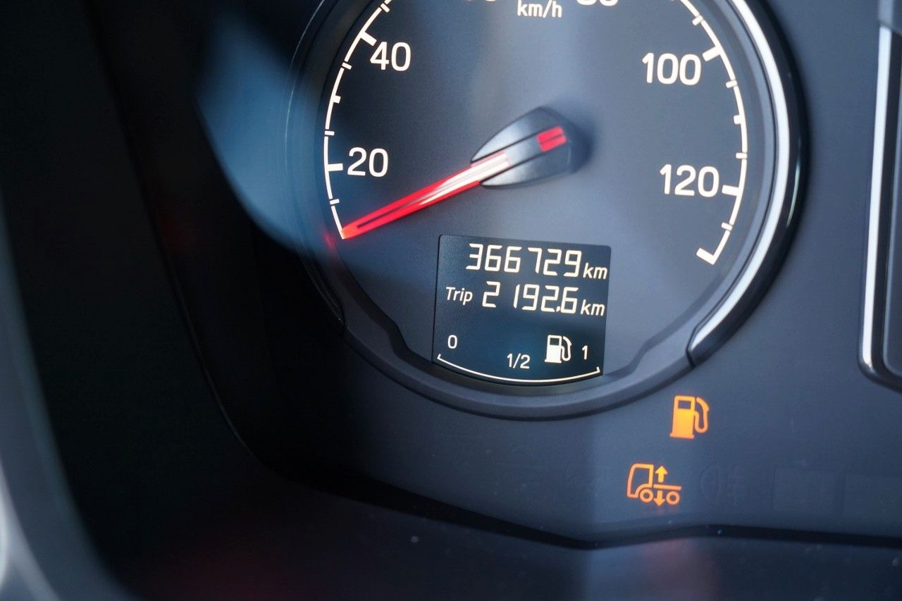 Leasing  Scania R 450 / RETARDER / HYDRAULIKA / I-PARK COOL / AL Scania R 450 / RETARDER / HYDRAULIKA / I-PARK COOL / AL: afbeelding 38