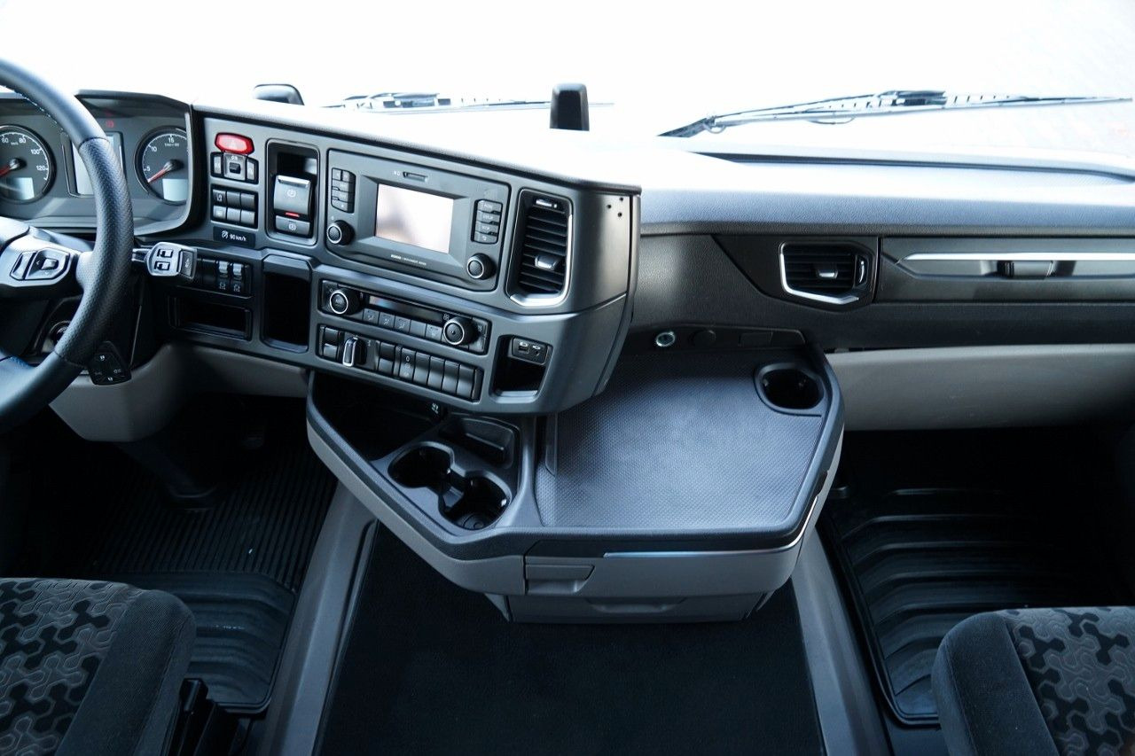 Leasing  Scania R 450 / RETARDER / HYDRAULIKA / I-PARK COOL / AL Scania R 450 / RETARDER / HYDRAULIKA / I-PARK COOL / AL: afbeelding 31