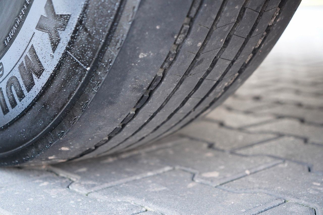 Leasing  Scania R 450 / RETARDER / HYDRAULIKA / I-PARK COOL / AL Scania R 450 / RETARDER / HYDRAULIKA / I-PARK COOL / AL: afbeelding 19