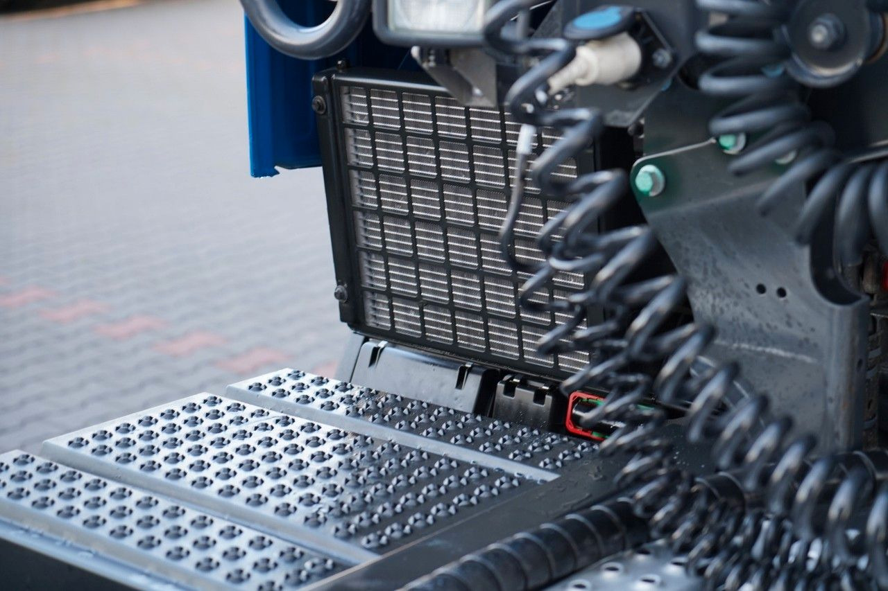 Leasing  Scania R 450 / RETARDER / HYDRAULIKA / I-PARK COOL / AL Scania R 450 / RETARDER / HYDRAULIKA / I-PARK COOL / AL: afbeelding 18