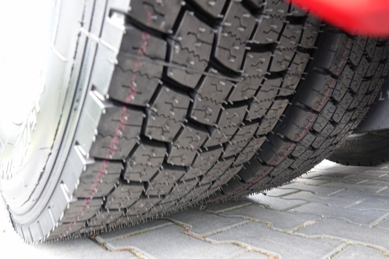 Trekker Scania R 450 / RETARDER / OPONY 100% / PO KONTRAKCIE SE: afbeelding 11