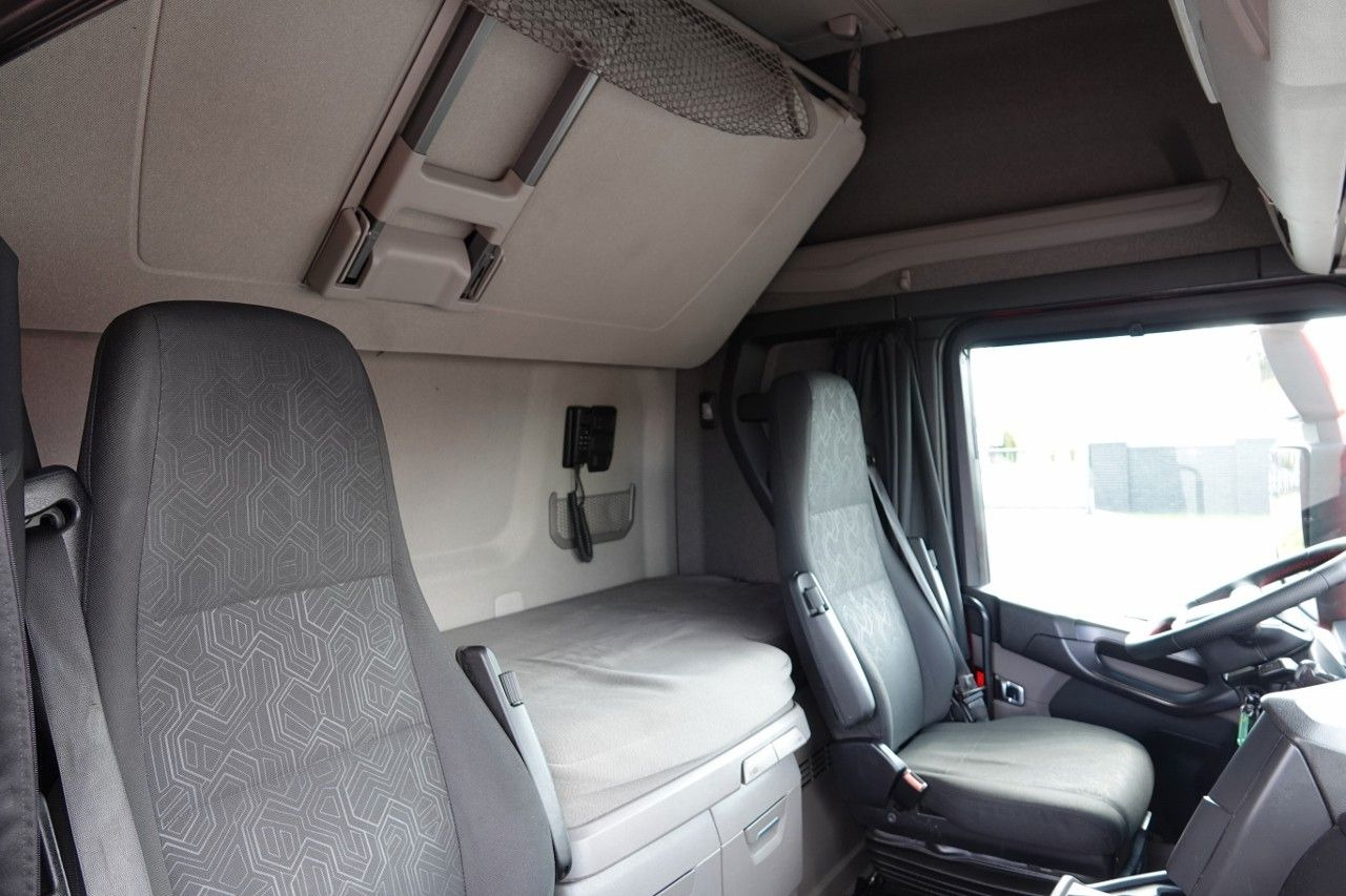 Trekker Scania R 450 / RETARDER / OPONY 100% / PO KONTRAKCIE SE: afbeelding 17