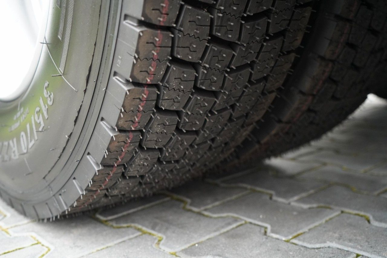 Leasing  Scania R 450 / RETARDER / OPONY 100% Scania R 450 / RETARDER / OPONY 100%: afbeelding 37