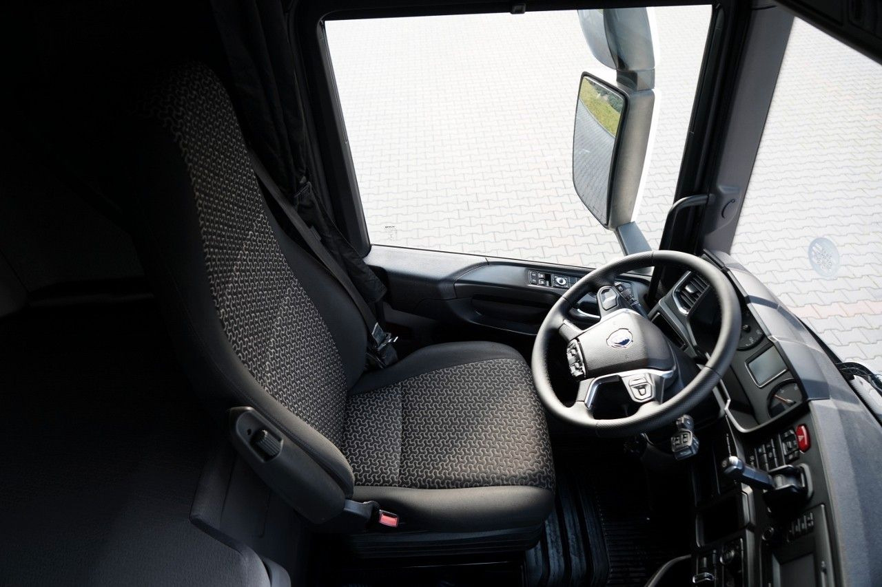 Leasing  Scania R 450 / RETARDER / OPONY 100% Scania R 450 / RETARDER / OPONY 100%: afbeelding 25