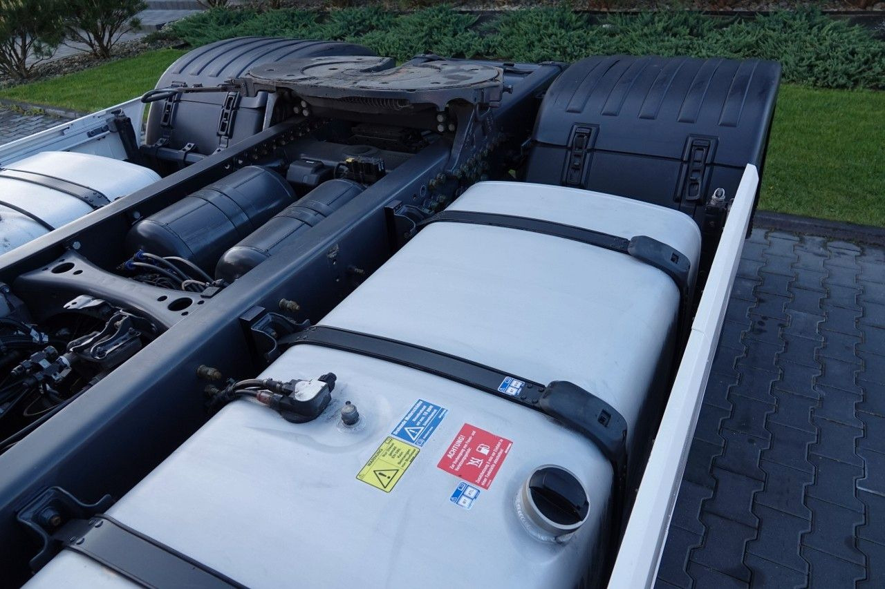 Trekker Scania S 500 / RETARDER / FULL AIRMATIC / I-PARK COOL: afbeelding 8 Trekker Scania S 500 / RETARDER / FULL AIRMATIC / I-PARK COOL: afbeelding 8